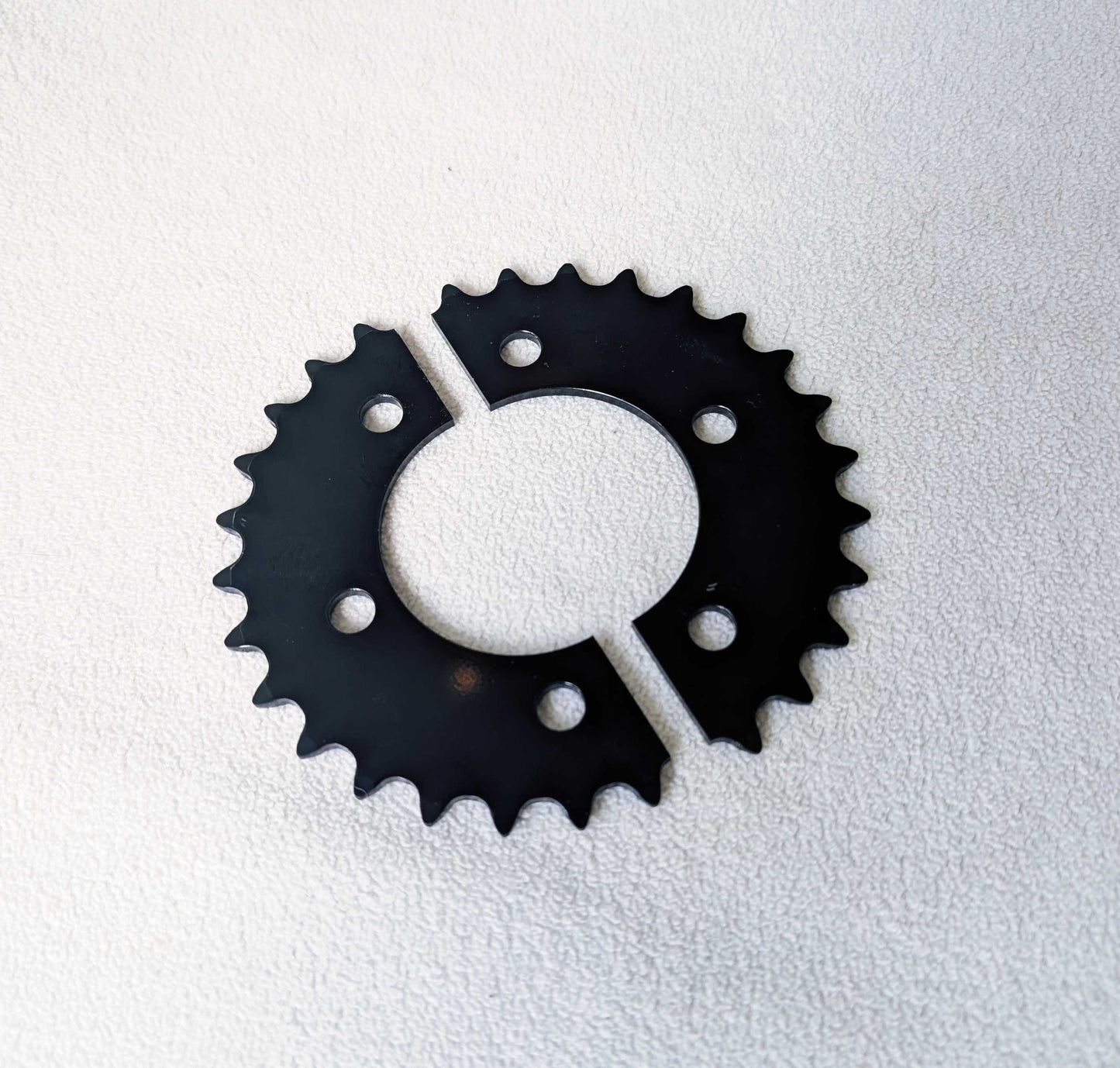 28 Tooth Split Cog