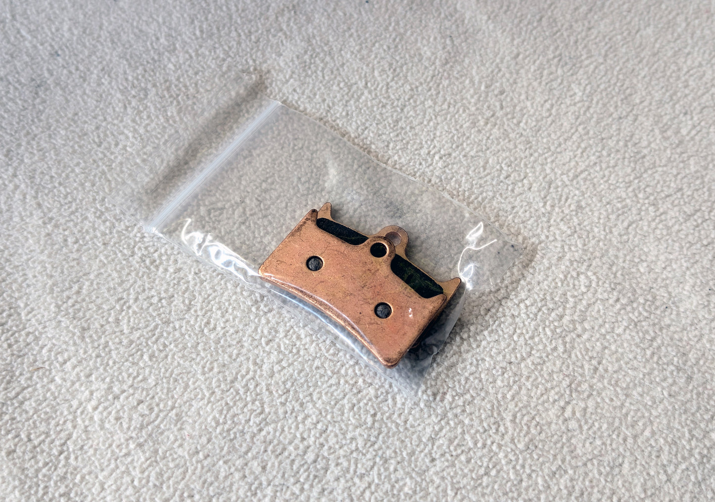 JFC Brake Pad 4 pack