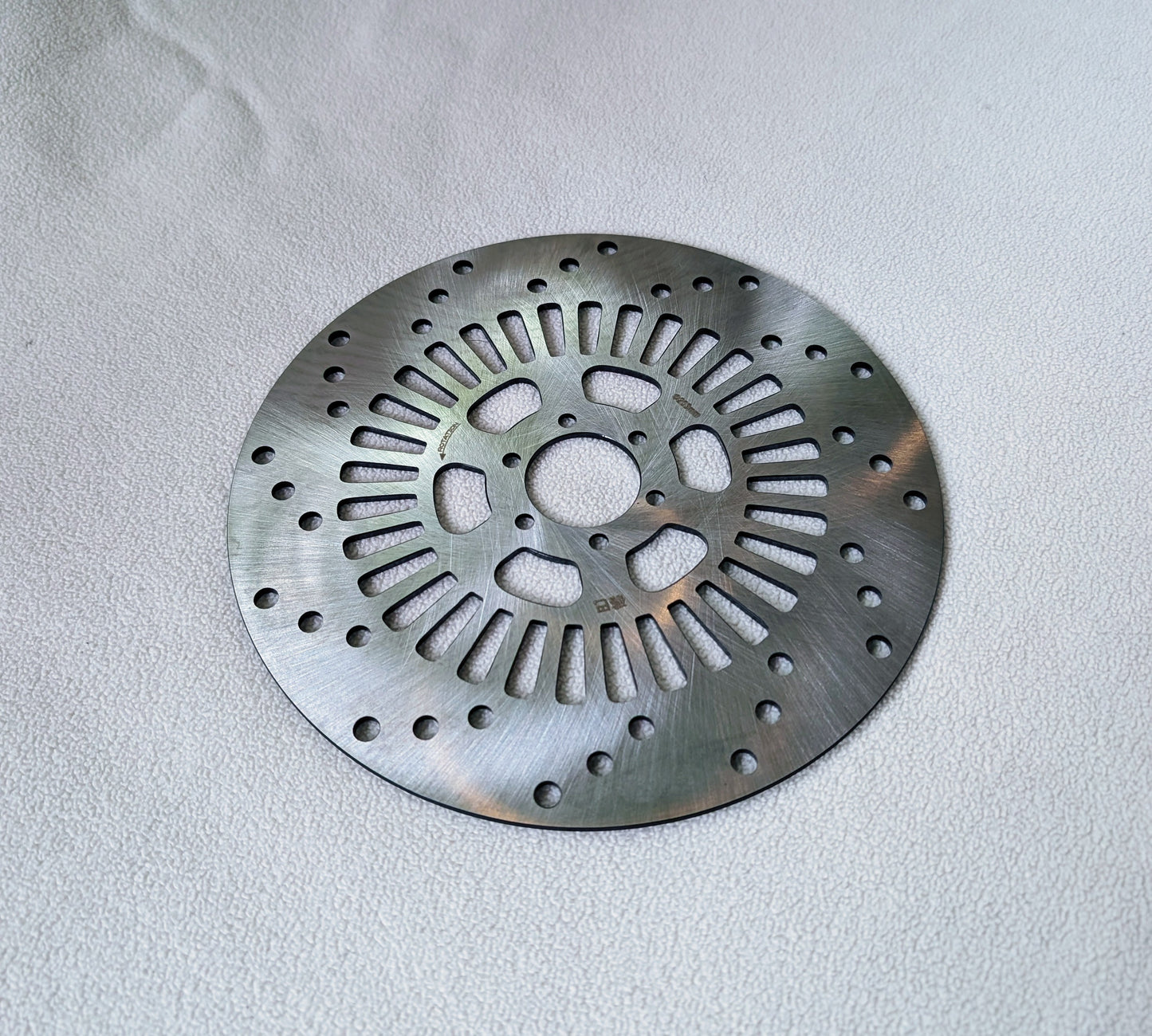 OTB Brake Rotor