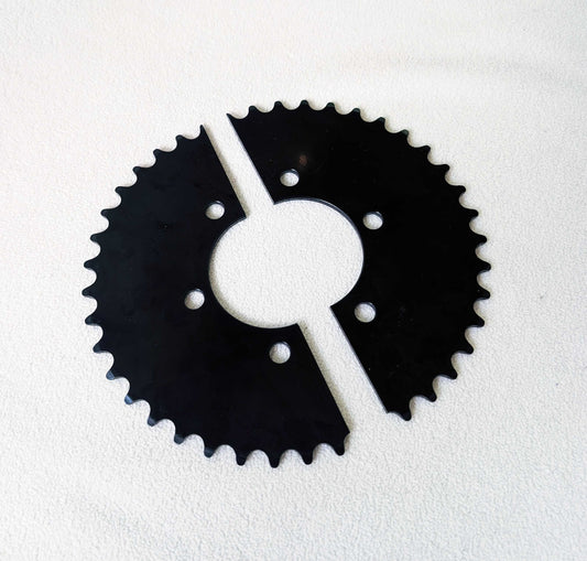 39 Tooth Split Cog