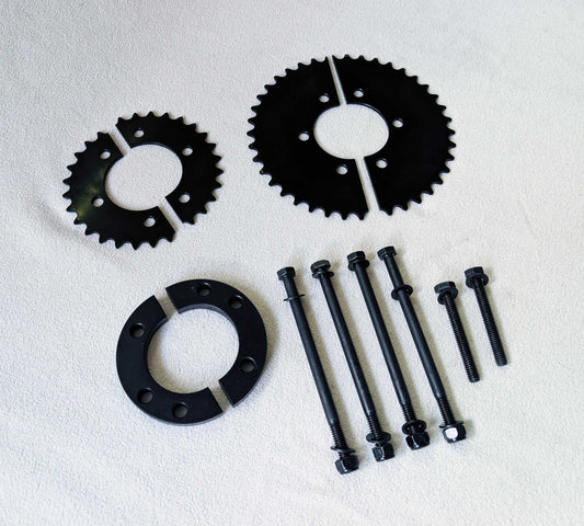 Differential Hardware