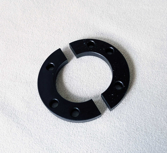 Split Pancake Spacer