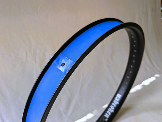 Unbroken Rim - Tire Rim for Pedicabs - Unbroken Components