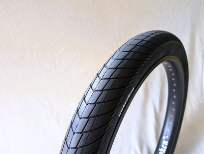 The Rocksteady Tire