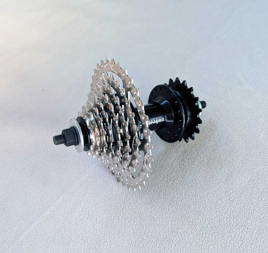 Middrive Transfer Hub