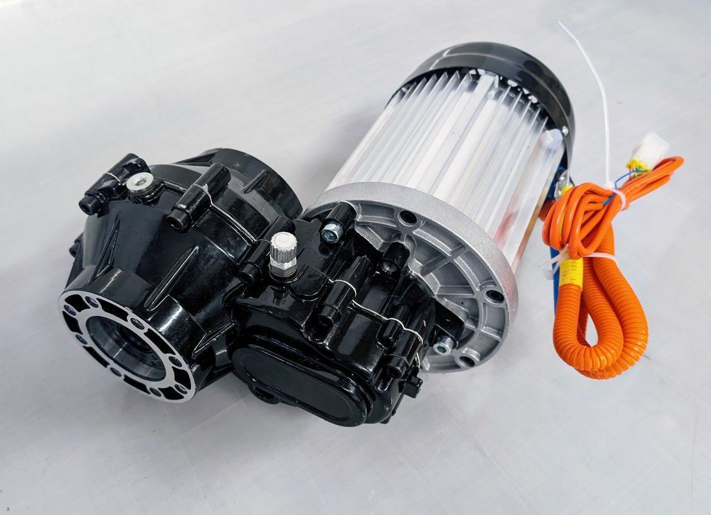 Unbroken Transaxle Motor Kit