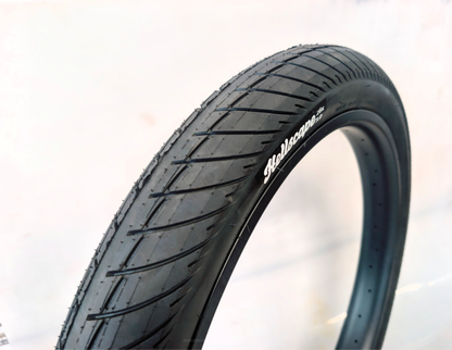 Hellscape Tire