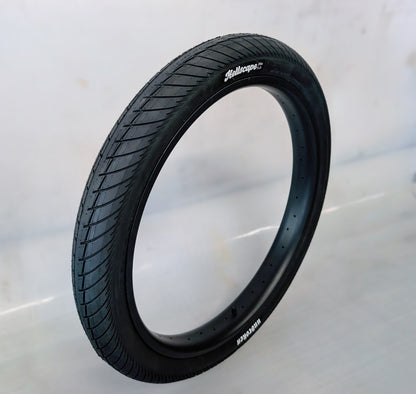 Hellscape Tire