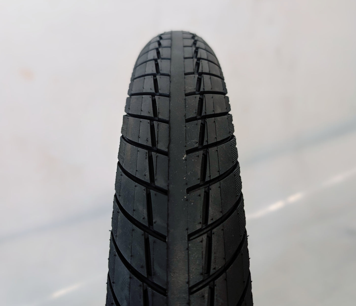 Hellscape Tire