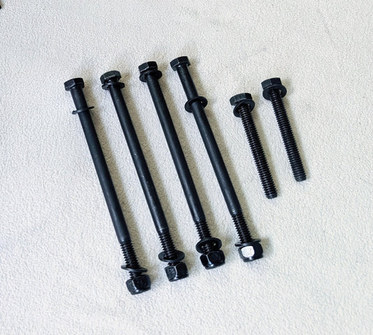 Differential Hardware